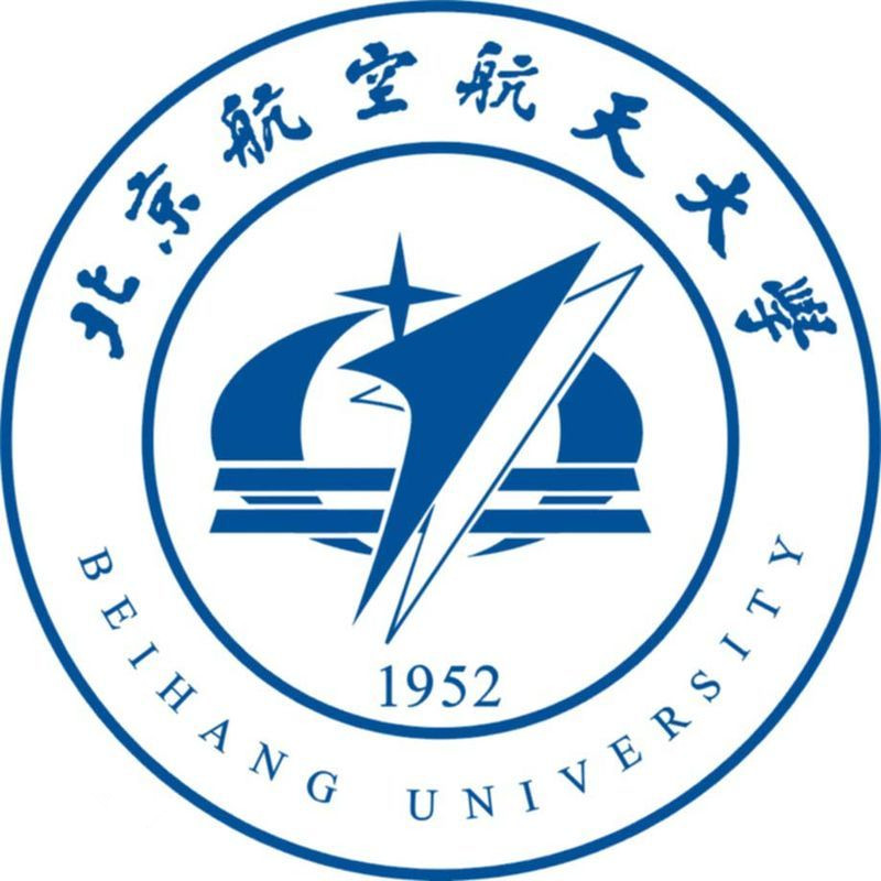 北京航空航天大学中法航空学院