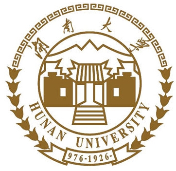湖南大学