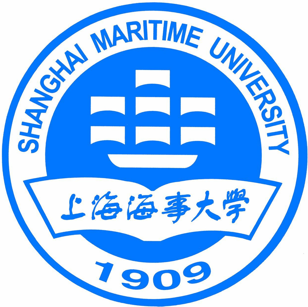 上海海事大学