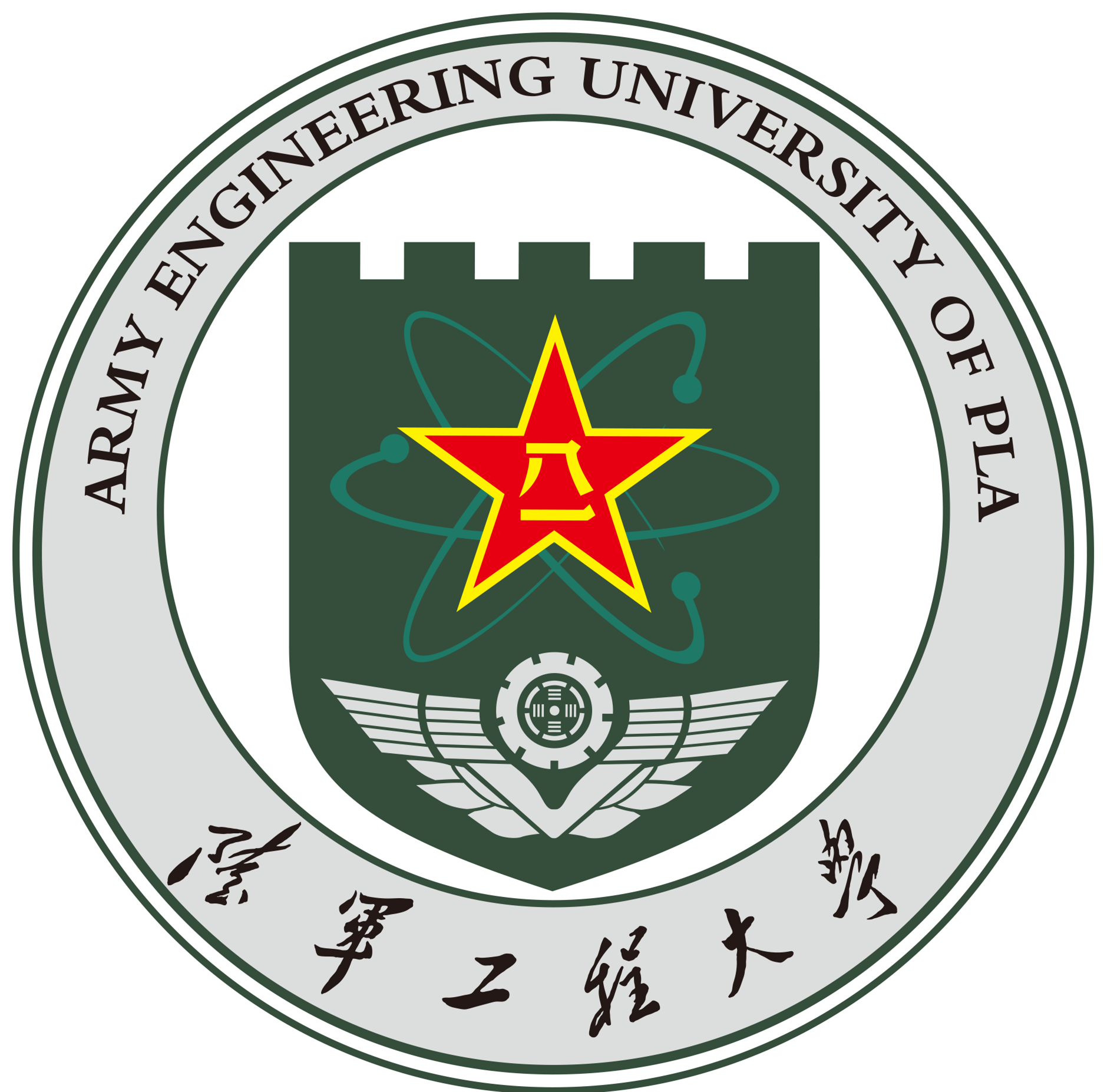 中国人民解放军陆军工程大学
