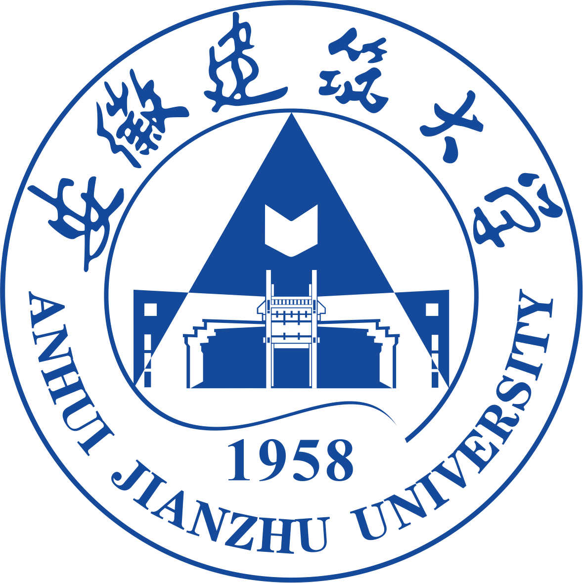 安徽建筑大学