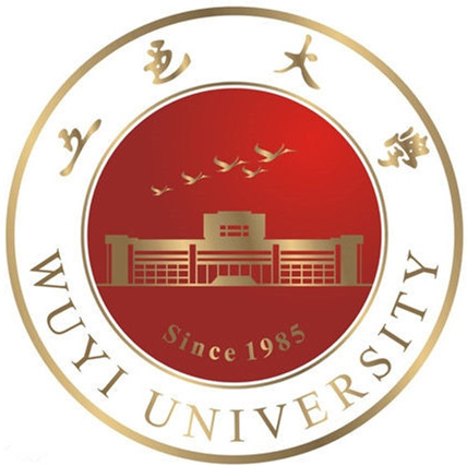 五邑大学