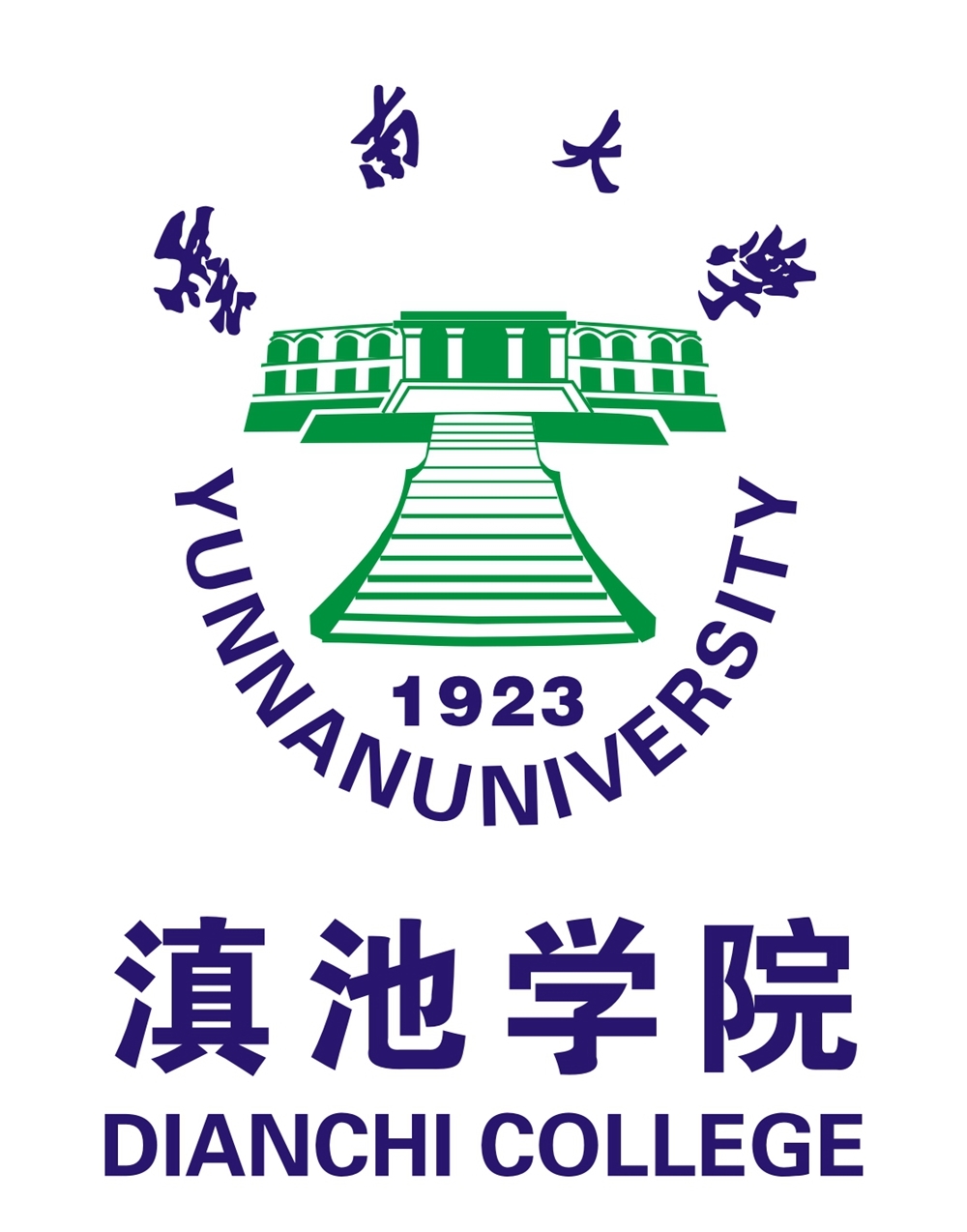 滇池学院
